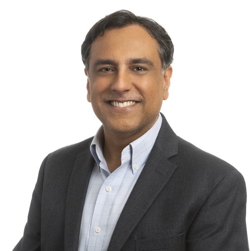 Sanjay Keswani, M.D.