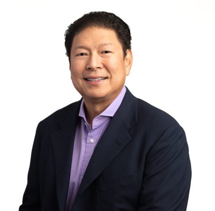 Jerold Chun, M.D., Ph.D.