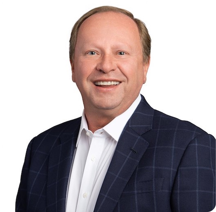 Darin M. Lippoldt