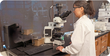 Neurocrine Biosciences team members