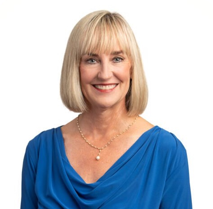 Julie Cooke