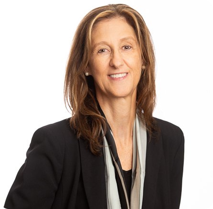 Ingrid Delaet, Ph.D.