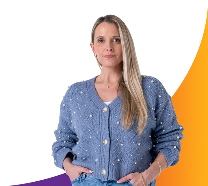 Rachel, caregiver