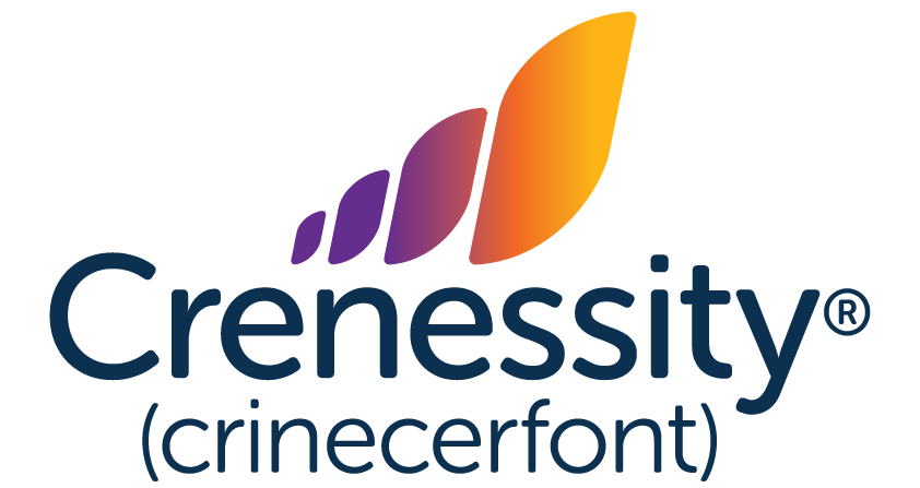 CRENESSITY® (crinecerfont)