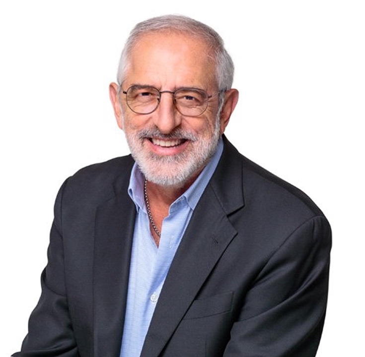 Dimitri E. Grigoriadis, Ph.D.