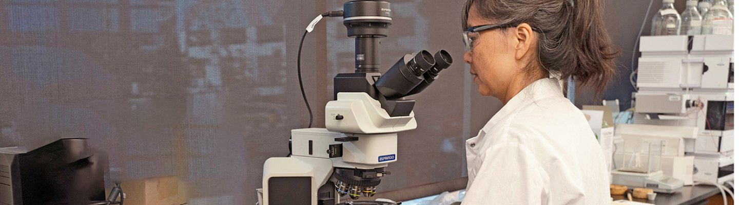 Neurocrine Biosciences team members
