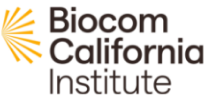 Biocom California Institute