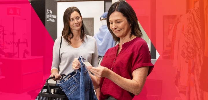 Shopping