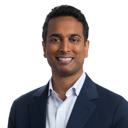 Samir Siddhanti