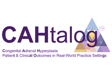 CAHtalog — Congenital Adrenal Hyperplasia Patient Registry